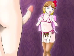 Page 138 of らぶエロ大好き委員会 -2m!幼馴染のフタナリ巨女ちゃん、可愛い系ヤンキー君を逆レイプ!