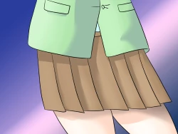 Page 85 of らぶエロ大好き委員会 -2m!幼馴染のフタナリ巨女ちゃん、可愛い系ヤンキー君を逆レイプ!