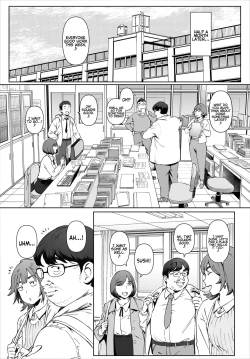 Page 26 of Boku No Iinari Yoshikawa Sensei | My Yoshikawa Sensei Does as I Say