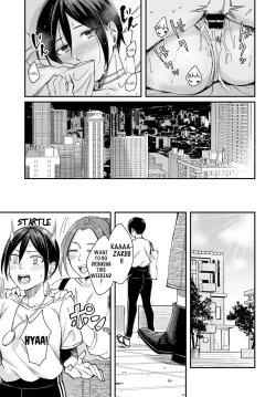 Page 31 of Kimi wa Tennenshoku | Your True Color
