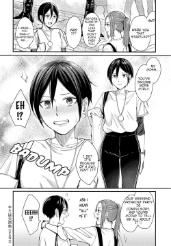 Page 32 of Kimi wa Tennenshoku | Your True Color