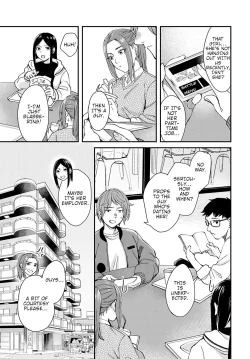 Page 5 of Kimi wa Tennenshoku | Your True Color