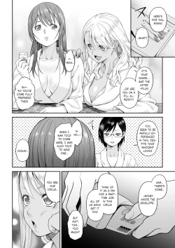 Page 37 of Daigaku Shingaku de Issho ni Joukyou Shita Kanojo ga Netorare Ochita Ato