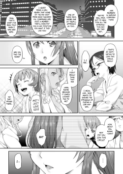 Page 38 of Daigaku Shingaku de Issho ni Joukyou Shita Kanojo ga Netorare Ochita Ato