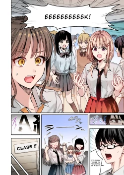 Page 10 of Shuudan Jotaika Gyaru, Ochiru | Group Gyarufication and Degeneration