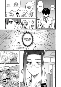 Page 5 of Shuudan Jotaika Gyaru, Ochiru | Group Gyarufication and Degeneration