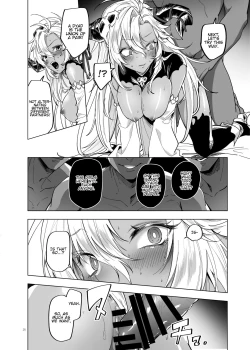 Page 16 of Yatte Mita hou ga Hayakunai?LEt'S PLAY