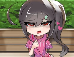 Page 3 of Lolicon no Doutei o Kuichirakasu Ecchi na Jousou Ojisan