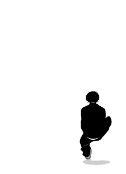 Page 4 of Usotsuki Red Sneakers