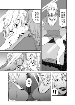 Page 19 of BODY CHANGE!| BODY CHANGE!