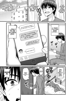 Page 38 of Game Tomodachi no Onnanoko to Yaru Hanashi | Smashing With Your Gamer Girl Friend