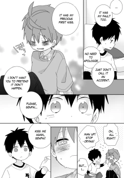 Page 105 of Yakumo and Yusuke