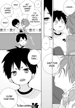 Page 107 of Yakumo and Yusuke