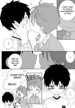Page 129 of Yakumo and Yusuke