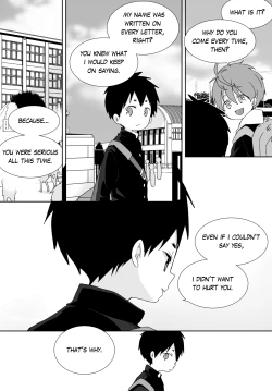 Page 12 of Yakumo and Yusuke