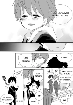 Page 13 of Yakumo and Yusuke