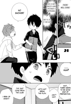 Page 146 of Yakumo and Yusuke