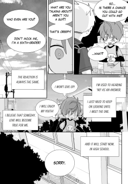 Page 16 of Yakumo and Yusuke