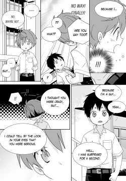 Page 18 of Yakumo and Yusuke