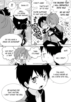 Page 21 of Yakumo and Yusuke
