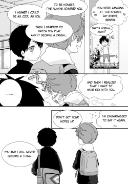 Page 25 of Yakumo and Yusuke