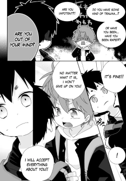 Page 27 of Yakumo and Yusuke