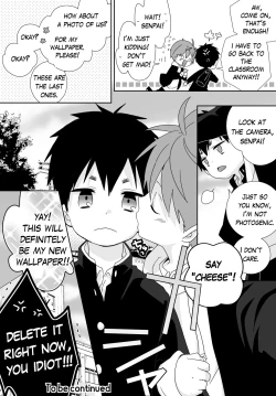 Page 38 of Yakumo and Yusuke