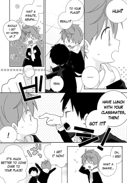 Page 46 of Yakumo and Yusuke