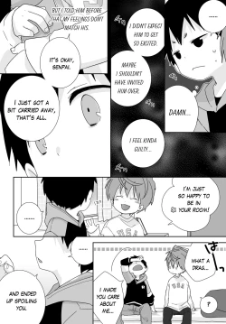 Page 51 of Yakumo and Yusuke