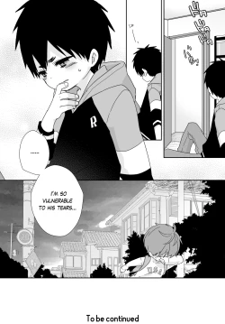 Page 63 of Yakumo and Yusuke