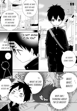 Page 64 of Yakumo and Yusuke