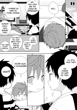 Page 75 of Yakumo and Yusuke