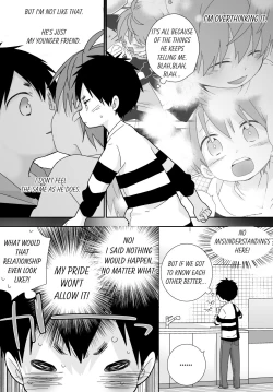 Page 79 of Yakumo and Yusuke