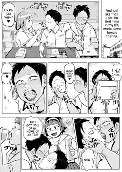 Page 32 of Do sukebe gakkyū de joshi to nakayoku naru hōhō | How To Get Along With The Girls From St. Simp Private School