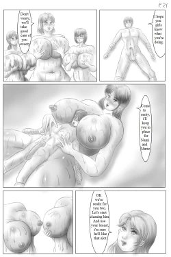 Page 22 of Tsukuzuku Niku Shibo Sei