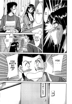 Page 68 of Haha wa Sexy Idol | My Mom, The Sexy Idol