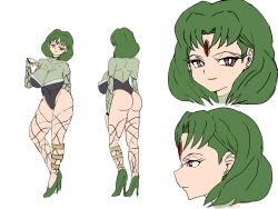 Page 34 of Purirera no M otoko seizo kojo