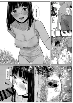 Page 11 of Tonari no Chinatsu-chan R06