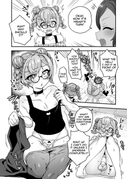 Page 6 of Kashikoi Onanii | Smart Masturbation