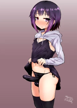 Page 12 of お支払いはちんちんペイで