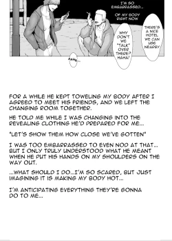 Page 130 of Haha Kui 2 Yarichin Ryoko Hen