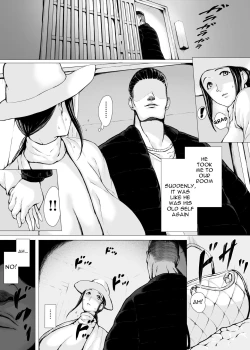 Page 17 of Haha Kui 2 Yarichin Ryoko Hen
