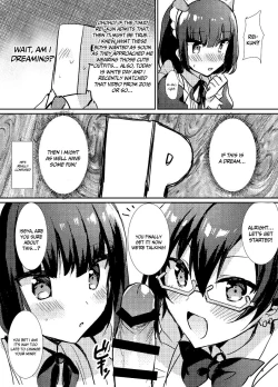 Page 6 of Minna de Issho ni Kemomimi Maid Daisakusen! | The Great "Everyone Being Maids Together With Animal Ears" Plan