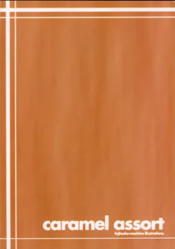 Page 2 of Caramel Assort