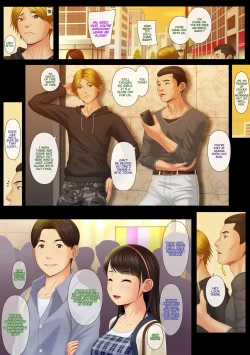 Page 2 of Kaikan ≠ Kareshi| Pleasure ≠ Boyfriend