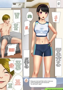 Page 27 of Kaikan ≠ Kareshi 2| Pleasure ≠ Boyfriend