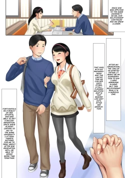 Page 6 of Kaikan ≠ Kareshi 2| Pleasure ≠ Boyfriend