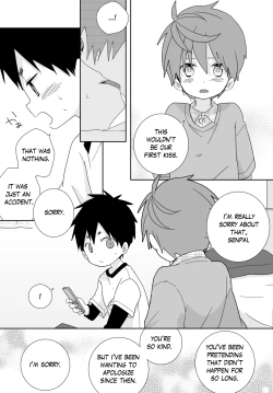 Page 103 of Yakumo and Yusuke