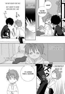 Page 143 of Yakumo and Yusuke