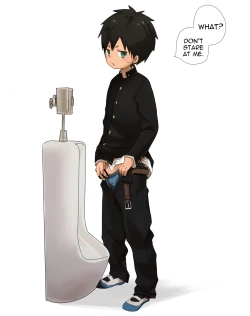 Page 204 of Yakumo and Yusuke